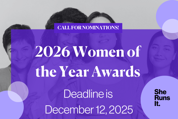 Women of the Year Awards