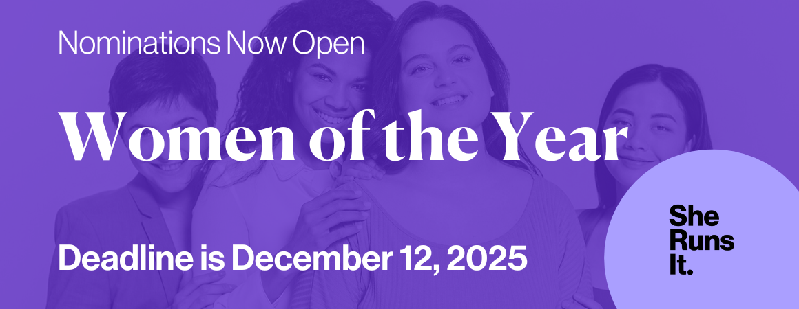 Women of the Year Awards