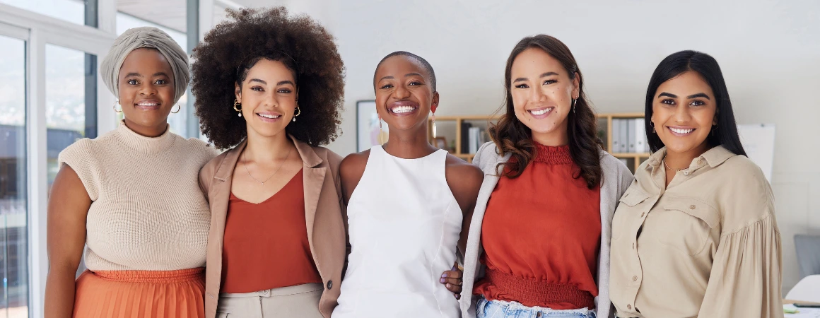 Equity in Action: See It. Hear It. Be It. Multicultural Visibility in Media