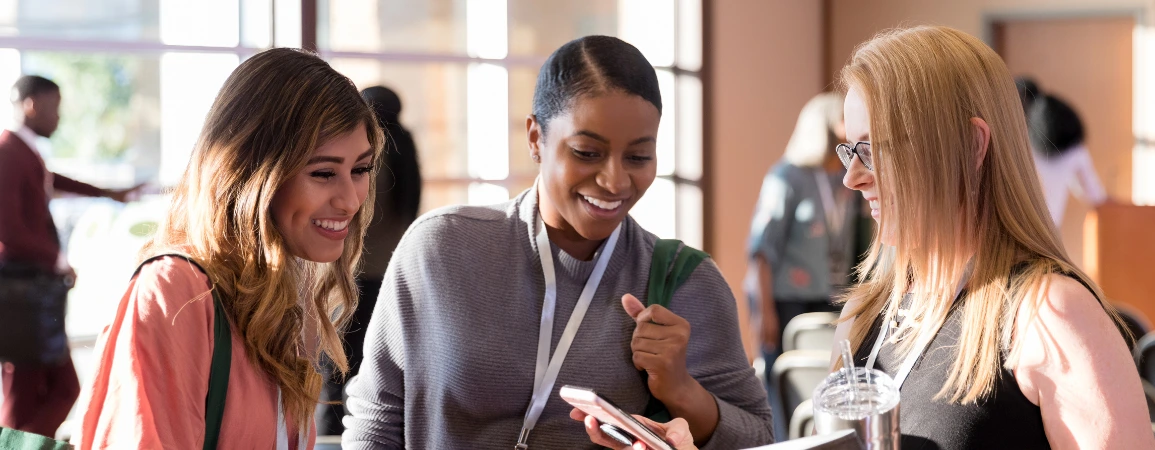 Designing Your Personal Leadership Blueprint