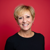 Colleen Cappola- She Runs It 2025 Presidents Award Recipient