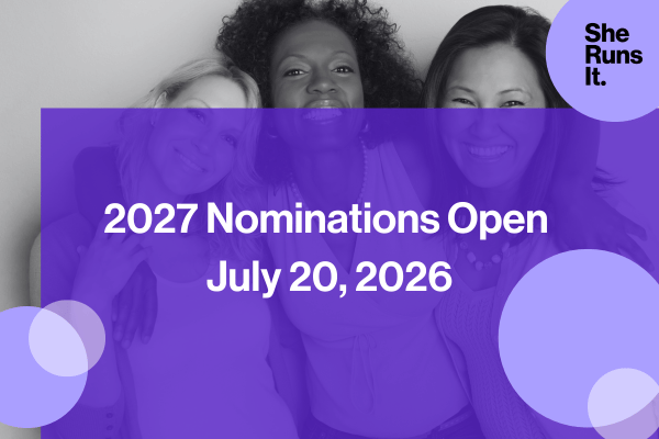 Working Mothers of the Year Awards