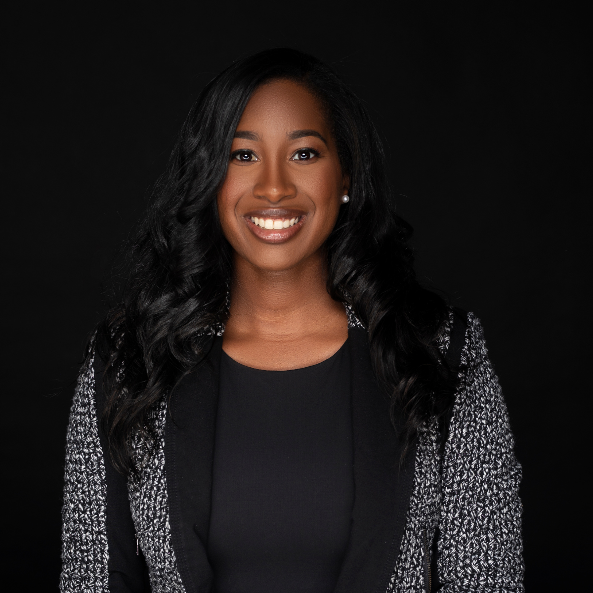 Shauntae Prince- She Runs It Member of the Month
