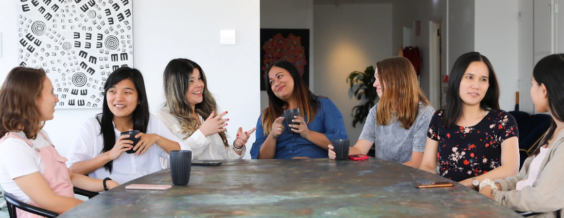 Midwest Mentoring Meetup