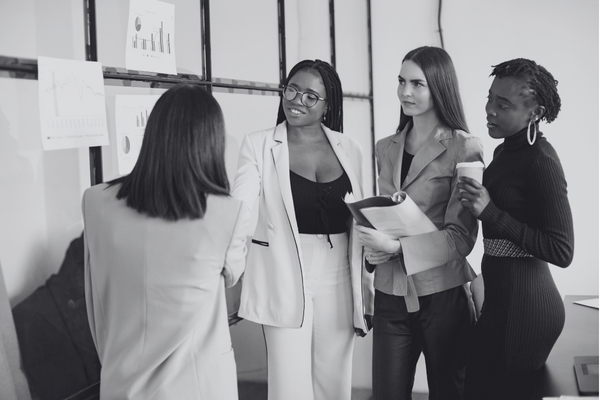 VIDEO: 2025 Working Mothers of the Year Awards