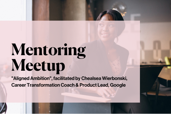 Mentoring Meetup