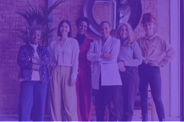 IN-PERSON EVENT: 2023 She Runs It Women of the Year Awards