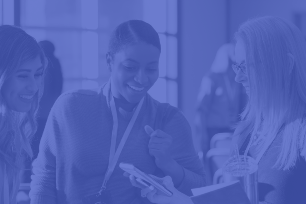 VIRTUAL EVENT: Networking Circles: Mastering Workplace Dynamics