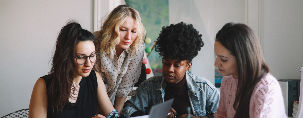 Midwest Mentoring Meetup