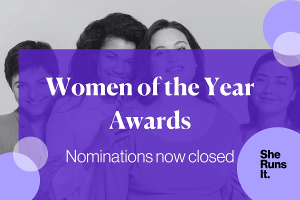 Women of the Year Awards
