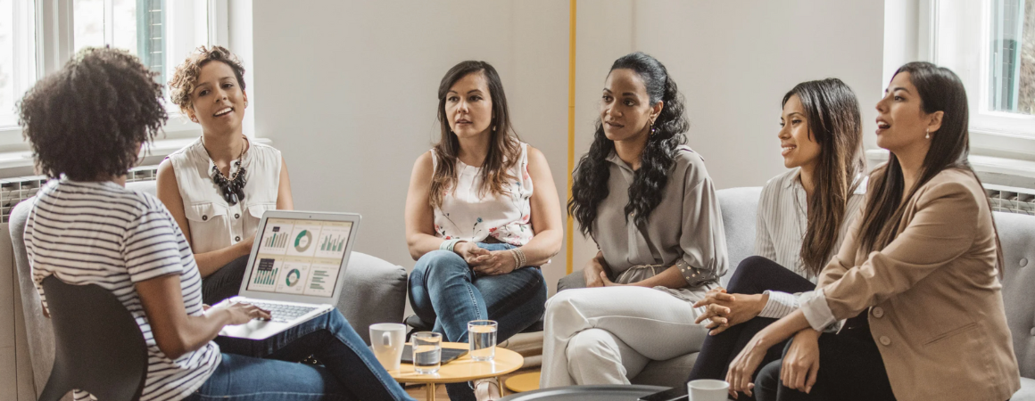 Northeast Connected Leaders Committee Meetup