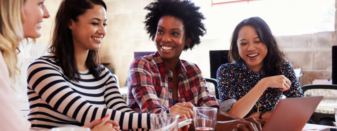 Progressive Perspectives