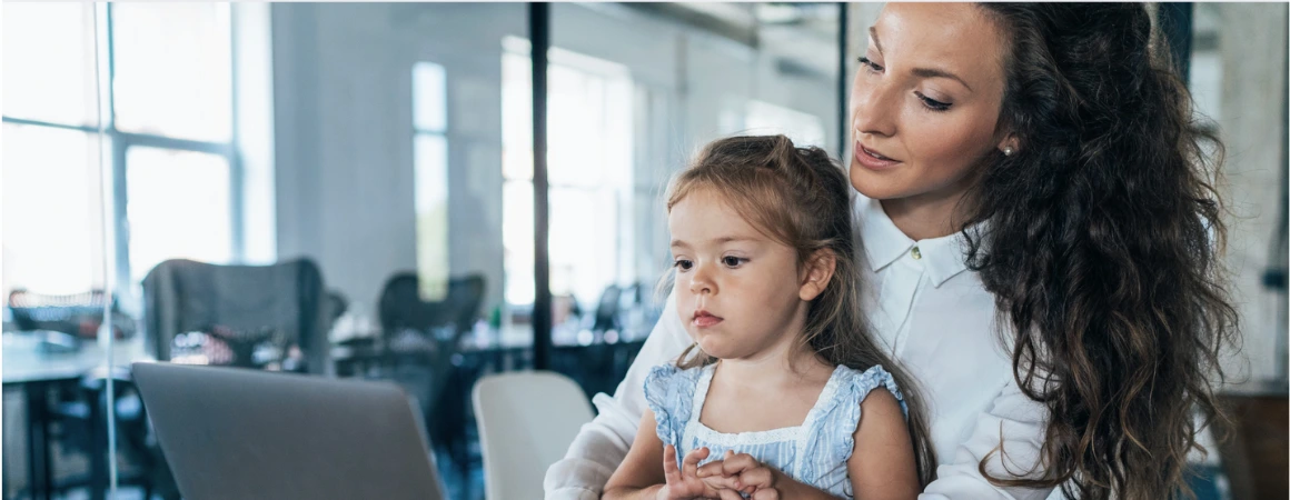 Working Mothers of the Year Awards