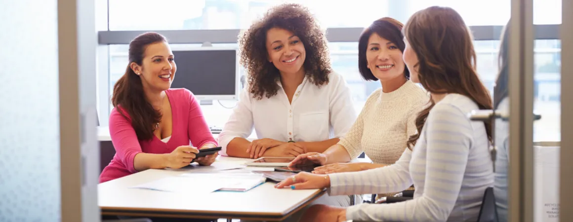 Mentoring Program Info Session