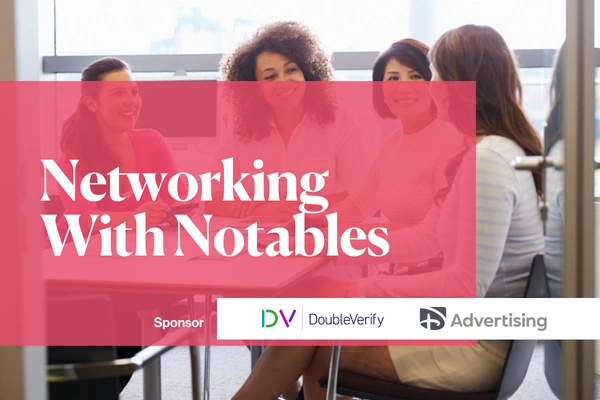 Networking with Notables Networking with Notables