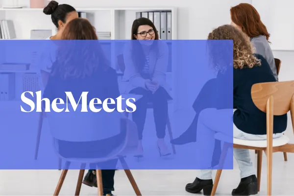 SheMeets NY SheMeets NY
