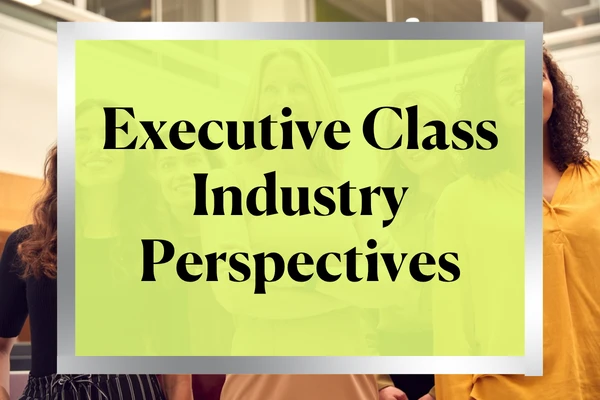 Executive Class Industry Perspectives: A Fireside Chat with e.l.f.’s Ekta Chopra Executive Class Industry Perspectives: A Fireside Chat with e.l.f.’s Ekta Chopra